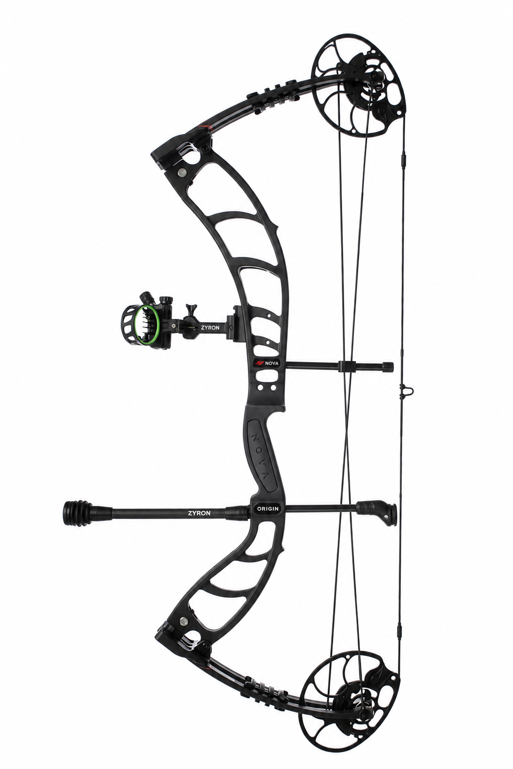 Nova Compound Bow – Precision Archery for Hunting & Target Shooting