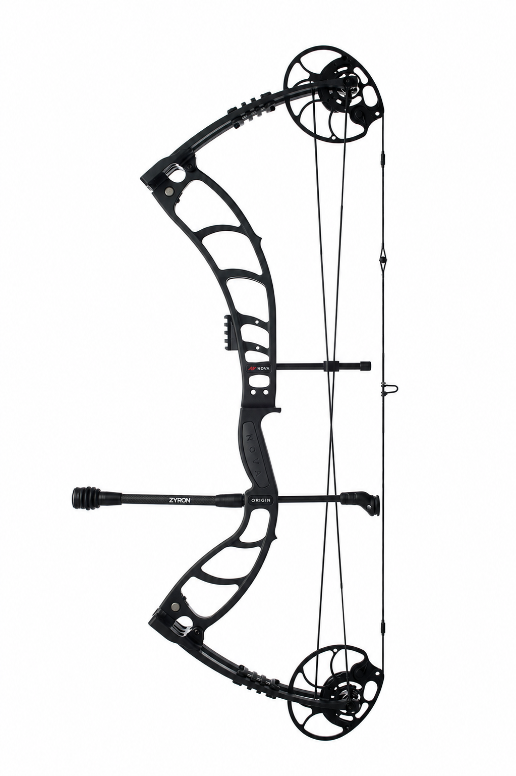 Nova Compound Bow – Precision Archery for Hunting & Target Shooting