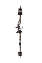 Nova Compound Bow – Precision Archery for Hunting & Target Shooting