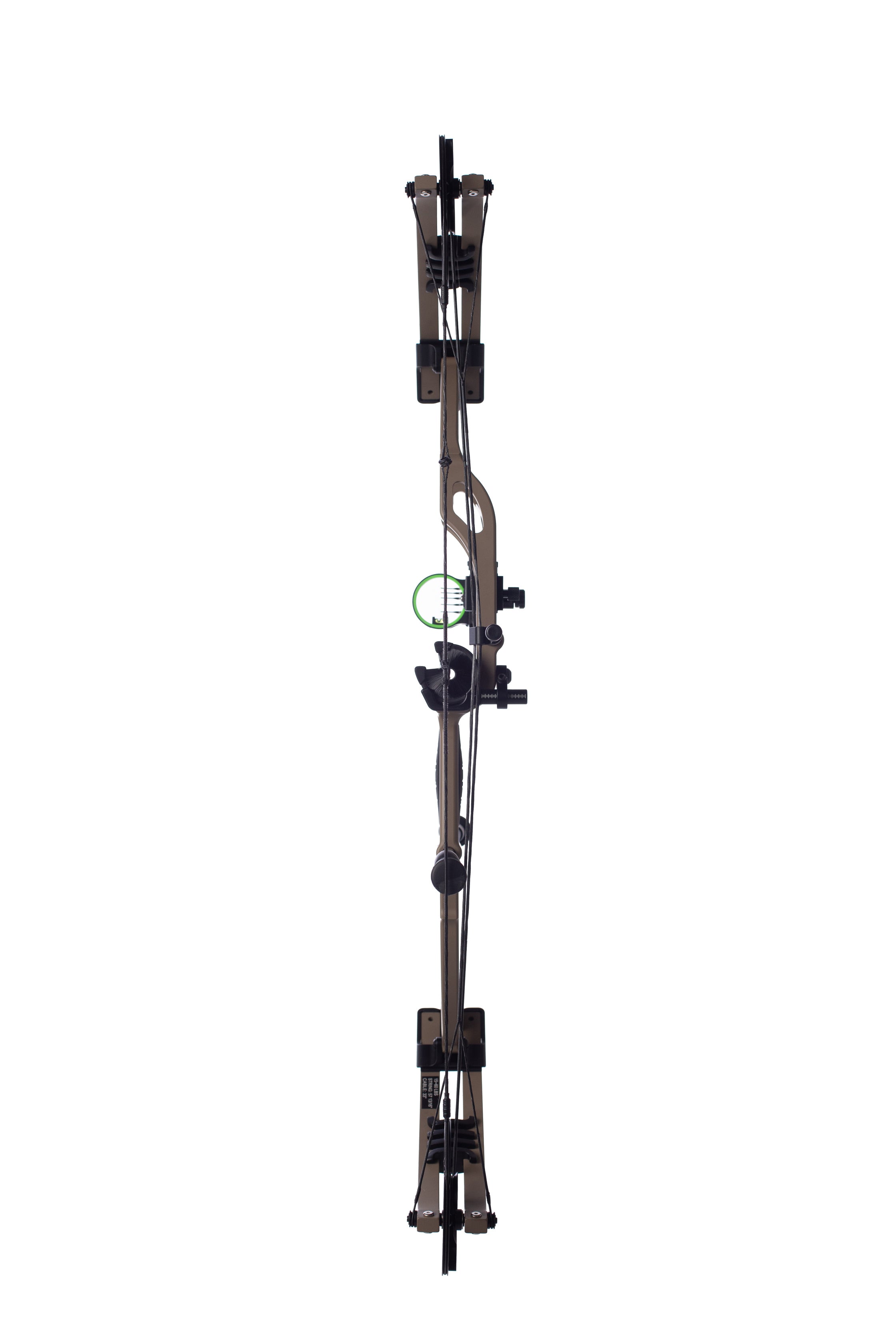 Nova Compound Bow – Precision Archery for Hunting & Target Shooting