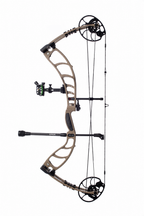 Nova Compound Bow – Precision Archery for Hunting & Target Shooting