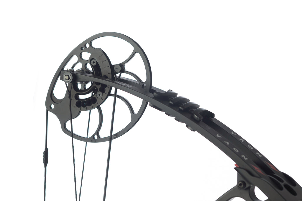 Nova Compound Bow – Precision Archery for Hunting & Target Shooting
