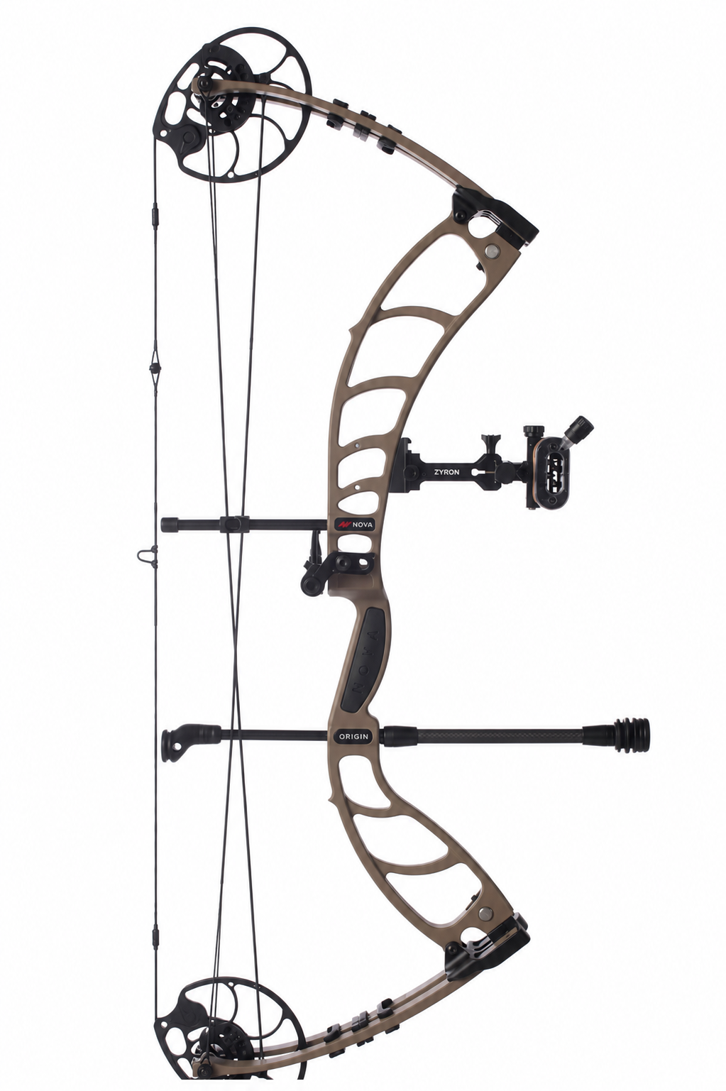 Nova Compound Bow – Precision Archery for Hunting & Target Shooting