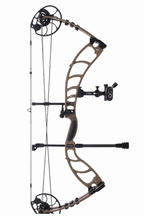 Nova Compound Bow – Precision Archery for Hunting & Target Shooting