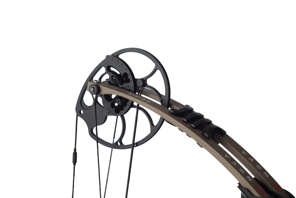 Nova Compound Bow – Precision Archery for Hunting & Target Shooting