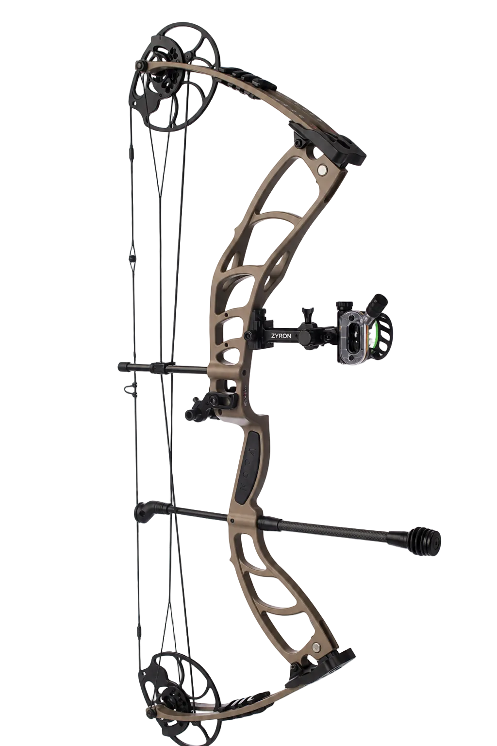 Nova Compound Bow – Precision Archery for Hunting & Target Shooting