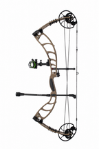 Nova Compound Bow – Precision Archery for Hunting & Target Shooting