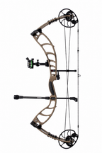 Nova Compound Bow – Precision Archery for Hunting & Target Shooting